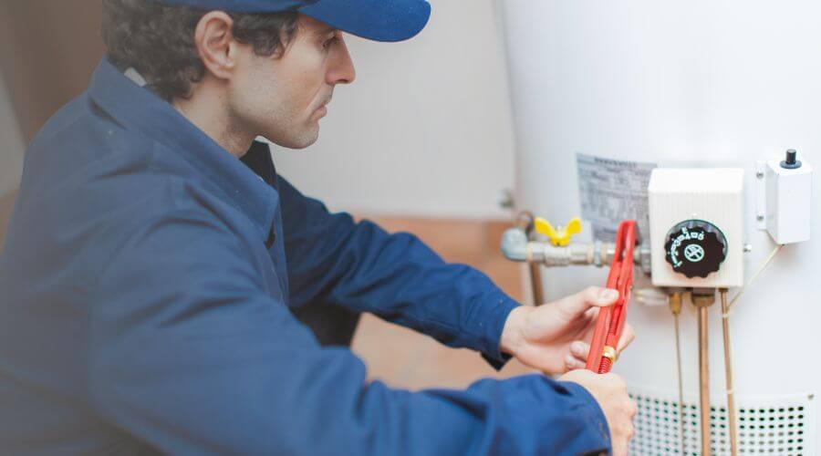 Professional Leak Detection in Caldwell, KS